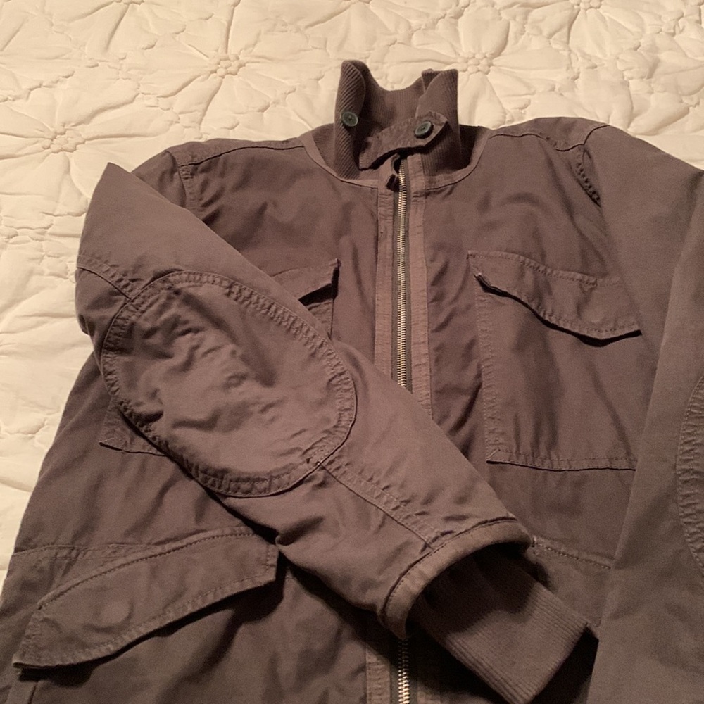 Madewell Jacket